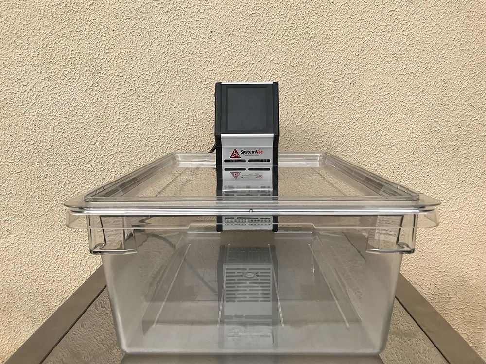 Termocirculador Systemvac LP 2060 - Imagem 7