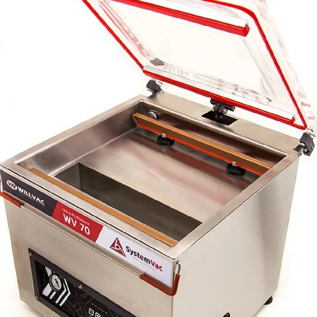 Seladora a Vácuo WV 70 - Imagem 3